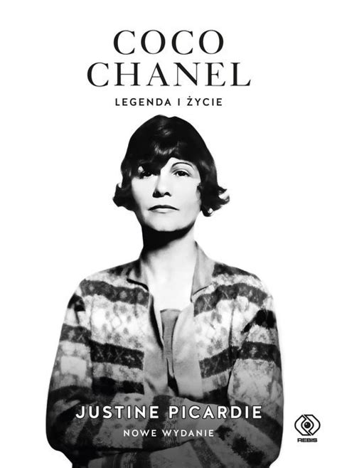 Coco Chanel. Legenda i życie .